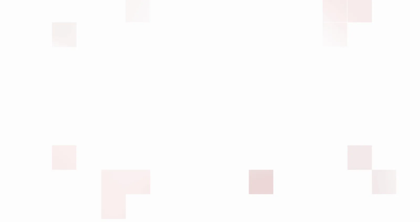 Abstrakte Hintergrundgrafik mit Pastellformen für 1366px Bildschirmbreite