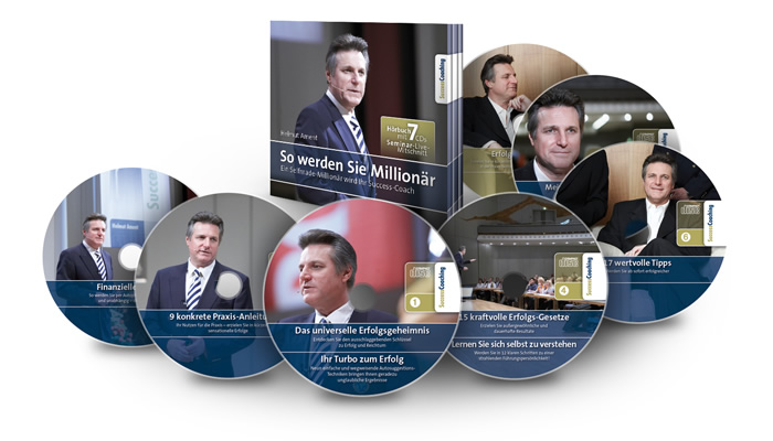X-Hörbücher MP3 – hero