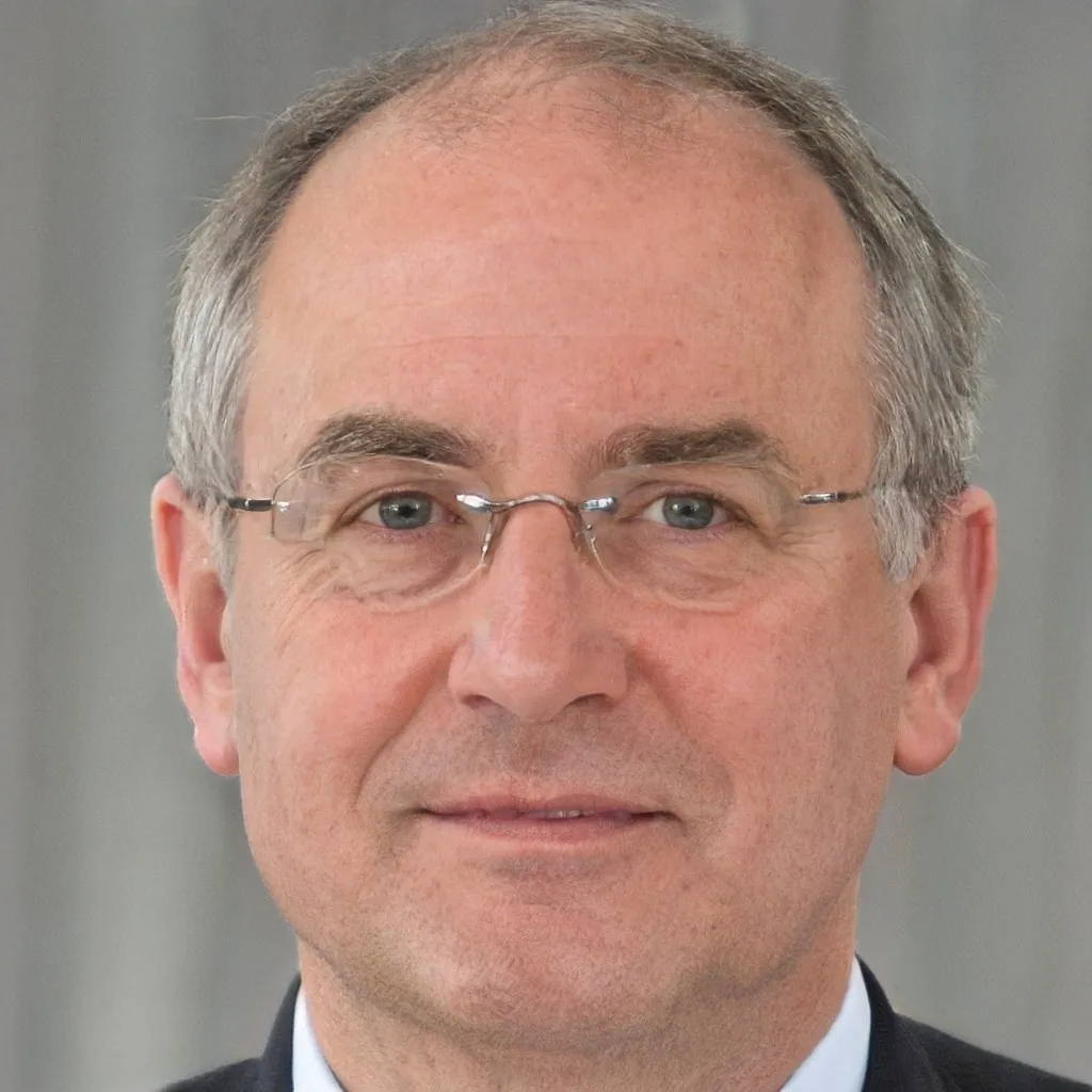 Wolfgang, männliche Kundenstimme zur Xing Master-Strategie