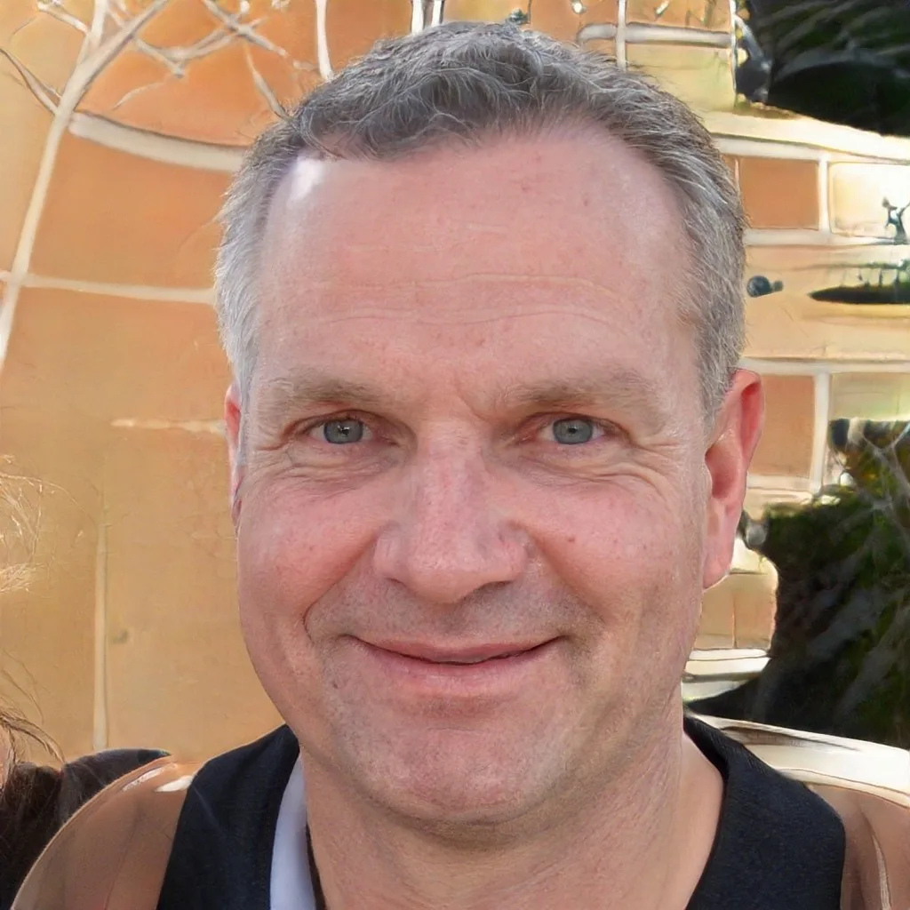 Matthias, männliche Kundenstimme zur Xing Master-Strategie