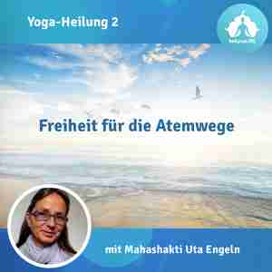 Freiheit für die Atemwege