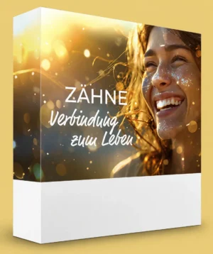 „Zähne - Verbindung zum Leben“ – hero