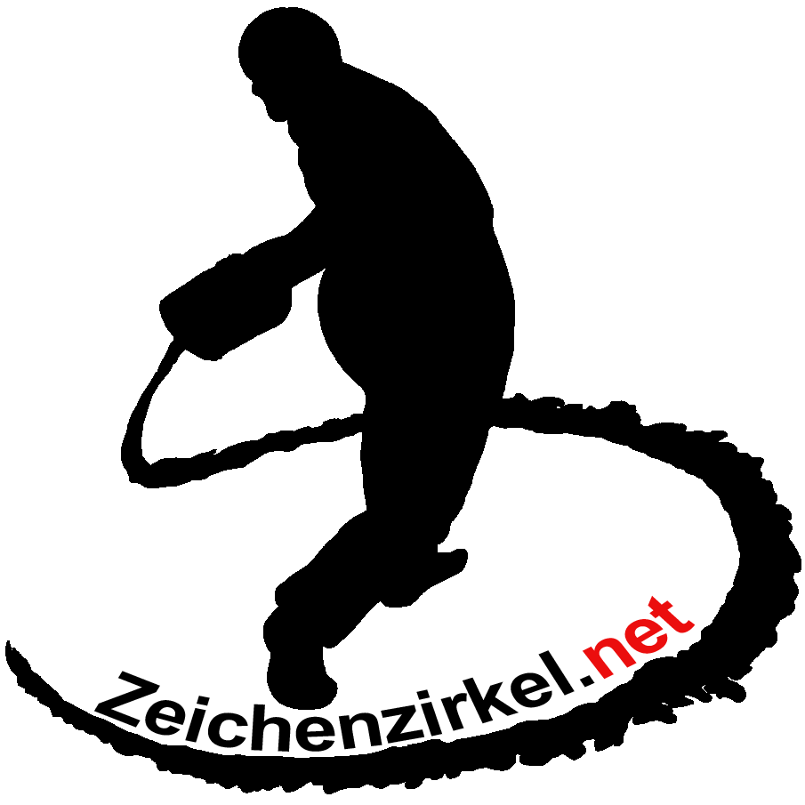 Zeichenzirkel