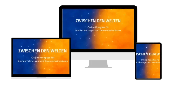 Zwischen den Welten – Video-Kongress zur Medialität