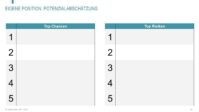 Fertige Key Account Plan Vorlagen - Hartmut Sieck 18 image