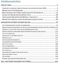 Der Magnetmotor – Freie Energie Motor selber bauen Komplettpaket Ausgabe 2023 3 image