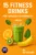 15 Fitness Drinks für Zuhause & Unterwegs – E-Book mit Rezepten