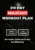 28 Day Military Workout – E-Book mit Trainingsplan
