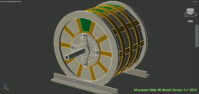 Der Magnetmotor – Freie Energie Motor selber bauen Komplettpaket Ausgabe 2023 14 image
