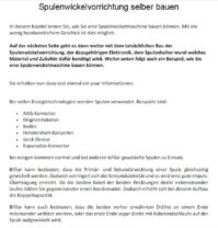 Der Magnetmotor – Freie Energie Motor selber bauen Komplettpaket Ausgabe 2023 1 image
