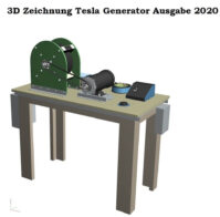 Der Magnetmotor – Freie Energie Motor selber bauen Komplettpaket Ausgabe 2023 4 image