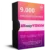 9.000 easyVideos – Lizenzfreies Stockvideo-Paket