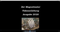 Der Magnetmotor – Freie Energie Motor selber bauen Komplettpaket Ausgabe 2023 11 image