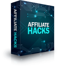 Affiliate Hacks by Albert Wagner
