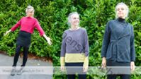 Strickmaschine Onlinekurs - lerne einfach & schnell Maschinenstricken! 16 image