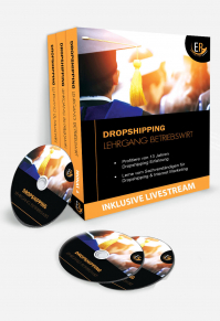 Dropshipping Betriebswirt 2020 – expertise.rocks – Fabian Siegler