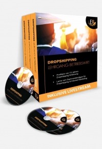 Dropshipping Betriebswirt 2020 – expertise.rocks – Fabian Siegler