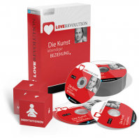 LoveRevolution von Veit Lindau – AkashaDigital