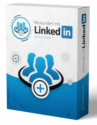 Neukunden mit LinkedIn – Dirk Kreuter