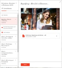 Fernstudium "Kursleiter/-in Waldbaden ZAN" - Zentrum und Akademie für Naturpädagogik 5 image