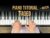 A Thousand Years – Klaviernoten als Download von Christina Perri