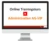 AG-VIP Training Administration – Videokurs zur CRM-Software