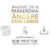 Ändere dein Paradigma, Ändere dein Leben – Hörbuch über Mindset