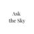 Ask the Sky – Astrologisches Reading zur Frage von Nadja Teege
