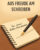 Aus Freude am Schreiben – E-Book für Romanautoren