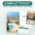 Auswandern nach Thailand – E-Book-Paket mit Arbeitsbuch