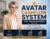 Avatar Cashflow System – KI-Avatare und Content-Erstellung
