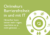 Barrierefreiheit in und mit IT – Videokurs zur BITV 2.0
