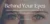 Behind Your Eyes – Audiokurs zur Selbsterkenntnis von Helene Griebe