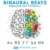 Binaural Beats Gesamtpaket – Audioprogramm für Fokus & Schlaf