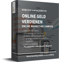 Online Marketing Campus – Topclass Marketing