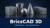 BricsCAD 3D Video-Kurs – Konstruktion von Volumenmodellen