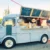 Businessplan Foodtruck – Vorlagen-Paket mit Finanzplan