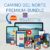 Camino del Norte Küstenweg-Guide Premium – Videokurs zum Pilgern