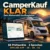 CamperKauf Klar – Offline-Kaufbegleiter für Wohnmobile
