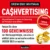 Cashvertising – Hörbuch über Werbetexte von Klarsicht Verlag
