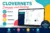 CloverNets – Hosting für Clover und WordPress