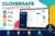 CloverSafe – Software für Zugangsdaten