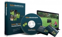Online Hundetraining von Johanna Esser