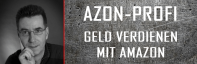 AZON Kickstart-Kurs von Rainer Hornberger
