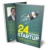 Das 24 Stunden Startup – Praxisbuch zur Unternehmensgründung