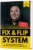 Das FIX&FLIP System – Buch über Immobilien-Flipping von Oliver Fischer
