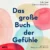Das große Buch der Gefühle für Bedürfnisse & Emotionen