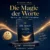 Die Magie der Worte – Premium-eBook für Affirmationen