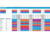 Dienstplan – Excel-Tool für Personalplanung von Cemi’s Code