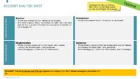 Fertige Key Account Plan Vorlagen - Hartmut Sieck 6 image